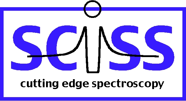 SCISS logo